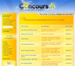Concours.fr
