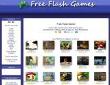 Free flash games