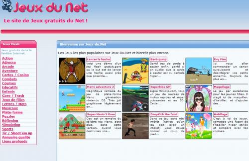 Jeux-du.net