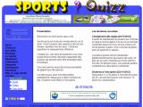 Sports-quizz