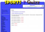 Sports-quizz