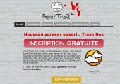 PaperTrail