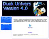 Duck-univers