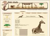 Girafe Virtuelle