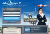 Airlines-Manager