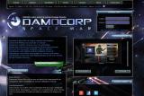 Damocorp Spacewar